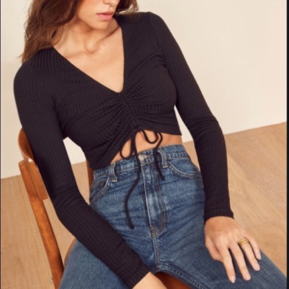*ISO* Reformation Lex Top